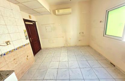 Apartment - Studio - 1 Bathroom for rent in Fire Station Road - Muwaileh - Sharjah