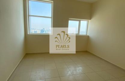 Apartment - 3 - 5 for rent in Ajman One Tower 10 - Ajman One - Ajman Downtown - Ajman