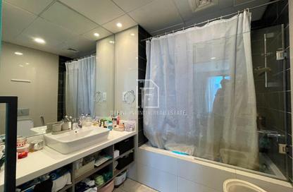 Apartment - 1 Bedroom - 2 Bathrooms for sale in Hyati Residences - District 14 - Jumeirah Village Circle - Dubai