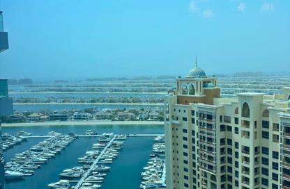 Apartment - Studio - 1 Bathroom for rent in Dukes Oceana - Oceana - Palm Jumeirah - Dubai Apartment - Studio - 1 Bathroom for rent in Dukes Oceana - Oceana - Palm Jumeirah - Dubai