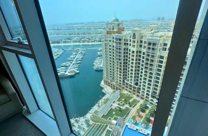 Apartment - Studio - 1 Bathroom for rent in Dukes Oceana - Oceana - Palm Jumeirah - Dubai Apartment - Studio - 1 Bathroom for rent in Dukes Oceana - Oceana - Palm Jumeirah - Dubai