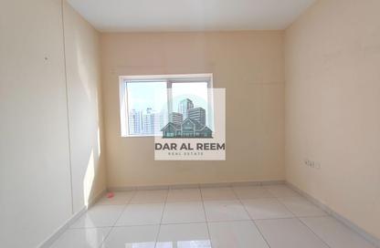 Apartment - 1 Bedroom - 1 Bathroom for rent in Tiger Building Al Qadesia - Al Nahda - Sharjah