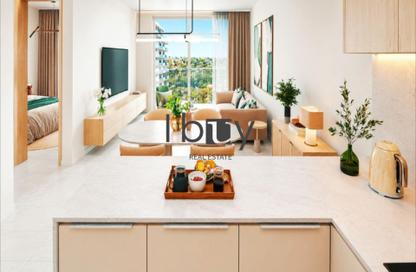 شقة - غرفة نوم - 2 حمامات للبيع في ياس ريفا ريسيدنس - جزيرة ياس - أبوظبي شقة - غرفة نوم - 2 حمامات للبيع في ياس ريفا ريسيدنس - جزيرة ياس - أبوظبي