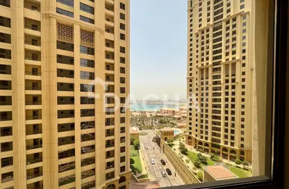 Apartment - 3 Bedrooms - 4 Bathrooms for sale in Sadaf 8 - Sadaf - Jumeirah Beach Residence - Dubai