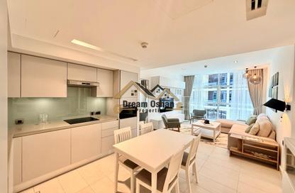 Apartment - 2 Bedrooms - 3 Bathrooms for rent in Affini Tribute Portfolio Residences - Al Jaddaf - Dubai Apartment - 2 Bedrooms - 3 Bathrooms for rent in Affini Tribute Portfolio Residences - Al Jaddaf - Dubai