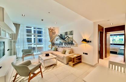 Apartment - 2 Bedrooms - 3 Bathrooms for rent in Affini Tribute Portfolio Residences - Al Jaddaf - Dubai
