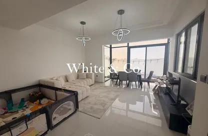 تاون هاوس - 3 غرف نوم - 5 حمامات للبيع في كلاريت - داماك هيلز 2 - دبي