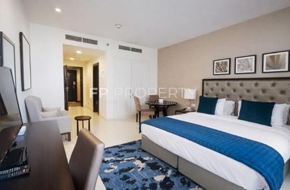 Apartment - Studio - 1 Bathroom for rent in Celestia A - Celestia - Dubai South (Dubai World Central) - Dubai