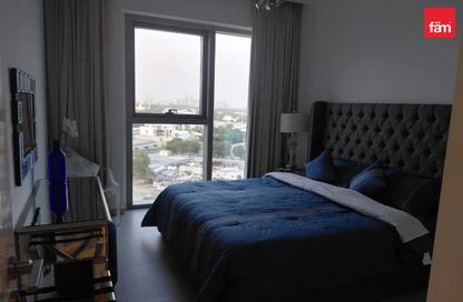 Apartment - 1 Bedroom - 1 Bathroom for rent in Downtown Views II Tower 3 - Downtown Views II - Zabeel 2 - Zabeel - Dubai Apartment - 1 Bedroom - 1 Bathroom for rent in Downtown Views II Tower 3 - Downtown Views II - Zabeel 2 - Zabeel - Dubai