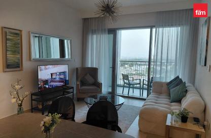 Apartment - 1 Bedroom - 1 Bathroom for rent in Downtown Views II Tower 3 - Downtown Views II - Zabeel 2 - Zabeel - Dubai Apartment - 1 Bedroom - 1 Bathroom for rent in Downtown Views II Tower 3 - Downtown Views II - Zabeel 2 - Zabeel - Dubai