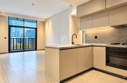 Apartment - 2 - 3 for sale in Marquis Galleria - Arjan - Dubai Apartment - 2 - 3 for sale in Marquis Galleria - Arjan - Dubai
