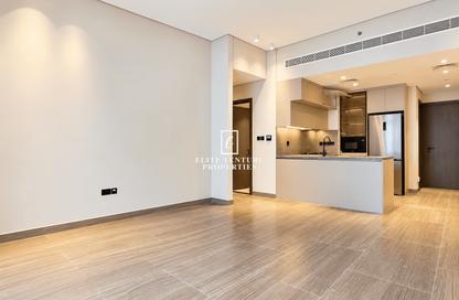 Apartment - 2 - 3 for sale in Marquis Galleria - Arjan - Dubai