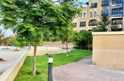 Apartment - Studio - 1 Bathroom for rent in Fayrouz - Bab Al Bahar - Al Marjan Island - Ras Al Khaimah