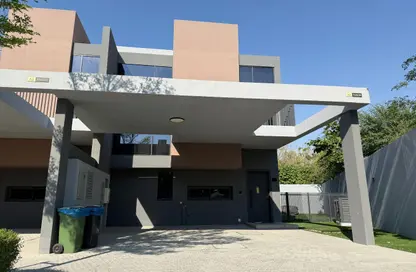 Villa - 4 Bedrooms - 5 Bathrooms for sale in Sendian - Masaar - Tilal City - Sharjah