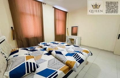 Apartment - 2 Bedrooms - 2 Bathrooms for rent in Al Naemiya Tower 1 - Al Naemiya Towers - Al Nuaimiya - Ajman Apartment - 2 Bedrooms - 2 Bathrooms for rent in Al Naemiya Tower 1 - Al Naemiya Towers - Al Nuaimiya - Ajman