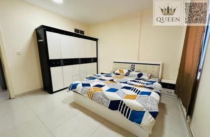 Apartment - 2 Bedrooms - 2 Bathrooms for rent in Al Naemiya Tower 1 - Al Naemiya Towers - Al Nuaimiya - Ajman Apartment - 2 Bedrooms - 2 Bathrooms for rent in Al Naemiya Tower 1 - Al Naemiya Towers - Al Nuaimiya - Ajman