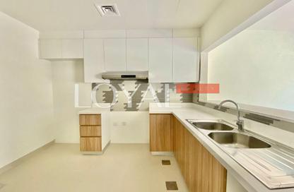 Villa - 3 - 4 for rent in Amaranta 2 - Amaranta - Villanova - Dubai