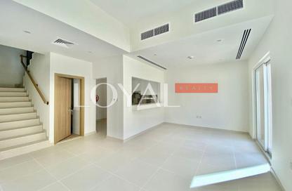 Villa - 3 - 4 for rent in Amaranta 2 - Amaranta - Villanova - Dubai Villa - 3 - 4 for rent in Amaranta 2 - Amaranta - Villanova - Dubai