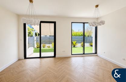 Villa - 4 Bedrooms - 4 Bathrooms for rent in Maple at Dubai Hills Estate 3 - Maple at Dubai Hills Estate - Dubai Hills Estate - Dubai Villa - 4 Bedrooms - 4 Bathrooms for rent in Maple at Dubai Hills Estate 3 - Maple at Dubai Hills Estate - Dubai Hills Estate - Dubai