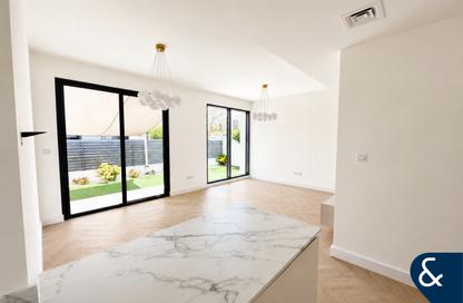 Villa - 4 Bedrooms - 4 Bathrooms for rent in Maple at Dubai Hills Estate 3 - Maple at Dubai Hills Estate - Dubai Hills Estate - Dubai