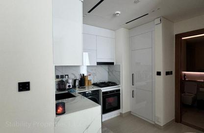 Apartment - 1 Bedroom - 2 Bathrooms for rent in Binghatti Gardenia - District 11 - Jumeirah Village Circle - Dubai Apartment - 1 Bedroom - 2 Bathrooms for rent in Binghatti Gardenia - District 11 - Jumeirah Village Circle - Dubai