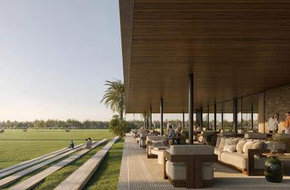 Villa - 4 Bedrooms - 5 Bathrooms for sale in Selvara - Grand Polo Club and Resort - Dubai Investment Park 2 (DIP 2) - Dubai Investment Park (DIP) - Dubai Villa - 4 Bedrooms - 5 Bathrooms for sale in Selvara - Grand Polo Club and Resort - Dubai Investment Park 2 (DIP 2) - Dubai Investment Park (DIP) - Dubai
