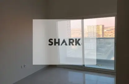 شقة - 2 غرف نوم - 2 حمامات للبيع في جلف تاور - مدينة الإمارات - عجمان