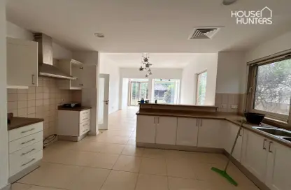 فيلا - 4 غرف نوم - 4 حمامات للايجار في سهيل 1 - الساحل - المرابع العربية - دبي