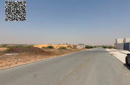 Land - Studio for sale in Al Arqoub - Sharjah Industrial Area - Sharjah