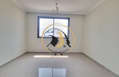 Apartment - 1 - 2 for rent in Sarab 2 - Aljada - Sharjah