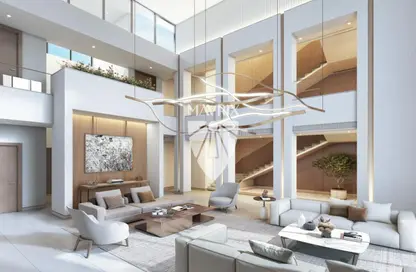 Apartment - 1 Bedroom - 2 Bathrooms for sale in Sobha One Tower C - Sobha One - Sobha Hartland - Mohammed Bin Rashid City - Dubai Apartment - 1 Bedroom - 2 Bathrooms for sale in Sobha One Tower C - Sobha One - Sobha Hartland - Mohammed Bin Rashid City - Dubai