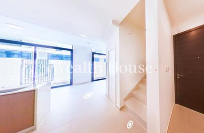 Townhouse - 3 Bedrooms - 4 Bathrooms for rent in Elora - The Valley - Dubai