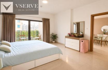 Apartment - 1 Bedroom - 2 Bathrooms for rent in Genesis by Meraki - Arjan - Dubai