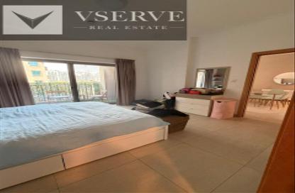 Apartment - 1 Bedroom - 2 Bathrooms for rent in Genesis by Meraki - Arjan - Dubai