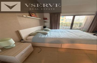Apartment - 1 Bedroom - 2 Bathrooms for rent in Genesis by Meraki - Arjan - Dubai