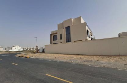 أرض - استوديو للبيع في C تلال سيتي - تلال سيتي - الشارقة