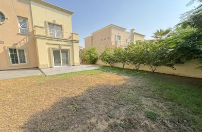 Villa - 3 Bedrooms - 3 Bathrooms for rent in Springs 14 - The Springs - Dubai
