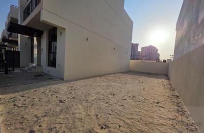 Townhouse - 4 Bedrooms - 6 Bathrooms for rent in Alicante Villas - Victory Heights - Dubai Sports City - Dubai
