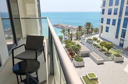 Apartment - 1 - 2 for rent in Pacific Fiji - Pacific - Al Marjan Island - Ras Al Khaimah