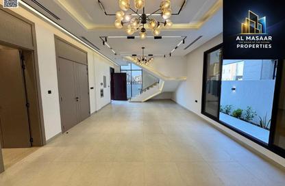 Villa - 5 Bedrooms - 7 Bathrooms for sale in Al Yasmeen 1 - Al Yasmeen - Ajman