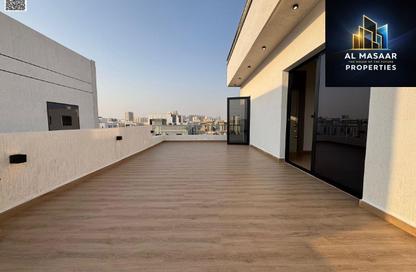 Villa - 5 Bedrooms - 7 Bathrooms for sale in Al Yasmeen 1 - Al Yasmeen - Ajman