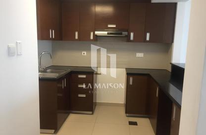Apartment - 2 Bedrooms - 3 Bathrooms for sale in The Gate Tower 3 - Shams Abu Dhabi - Al Reem Island - Abu Dhabi