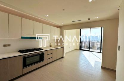 Apartment - 2 Bedrooms - 3 Bathrooms for rent in Binghatti Aurora - District 12 - Jumeirah Village Circle - Dubai