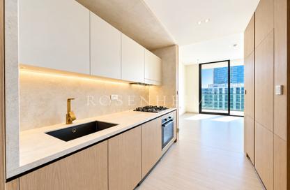 Apartment - Studio - 1 for rent in Binghatti Phoenix - District 13 - Jumeirah Village Circle - Dubai