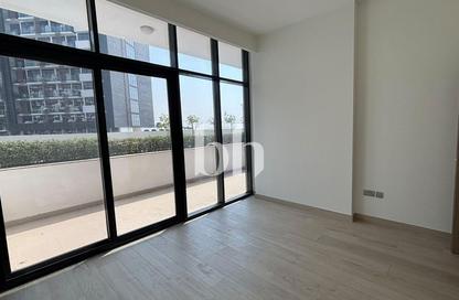 Apartment - 1 - 1 for rent in Azizi Riviera Reve Tower 3 - Azizi Riviera Reve - Azizi Riviera - Meydan One - Meydan - Dubai