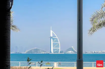 Apartment - 1 Bedroom - 2 Bathrooms for sale in Royal Amwaj Residences South - Royal Amwaj Residences - Palm Jumeirah - Dubai