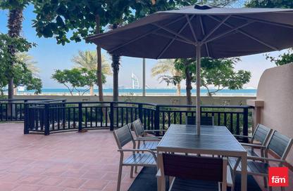 شقة - غرفة نوم - 2 حمامات للبيع في رويال امواج ريزيدنس ساوث - Royal Amwaj ريزيدنسز - نخلة جميرا - دبي