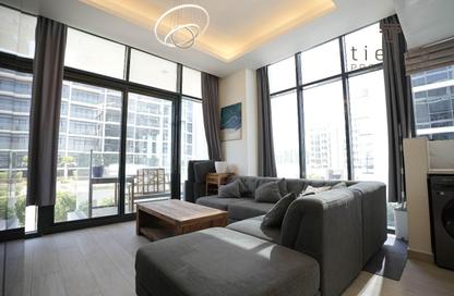 Apartment - 2 Bedrooms - 2 Bathrooms for rent in Azizi Riviera 11 - Azizi Riviera - Meydan One - Meydan - Dubai Apartment - 2 Bedrooms - 2 Bathrooms for rent in Azizi Riviera 11 - Azizi Riviera - Meydan One - Meydan - Dubai