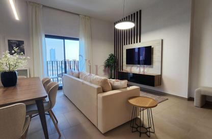Apartment - 2 Bedrooms - 2 Bathrooms for rent in Belgravia Heights - District 12 - Jumeirah Village Circle - Dubai