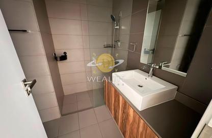 Apartment - 1 Bedroom - 1 Bathroom for rent in Souks Residential - Al Mamsha - Muwaileh - Sharjah